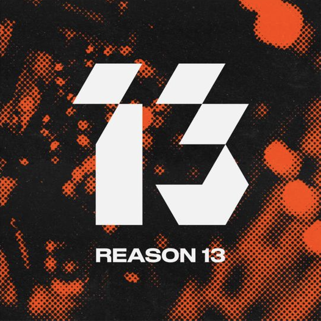 Reason Studios Reason 13 (Full Latest Version)